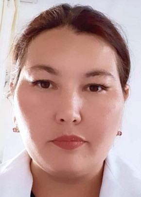 Жазира, 37, Қазақстан, Алматы