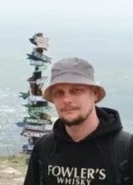 Pavel из Истры 39 лет