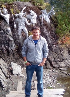Андрей, 35, Россия, Малоярославец