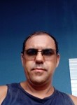 Luzimario, 48 лет, Palmas (Tocantins)