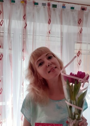 Светлана, 45, Россия, Старощербиновская