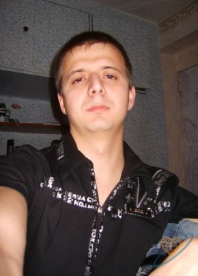 Алексей, 37, Россия, Иркутск