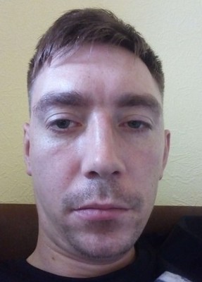 Evgeny, 34, Россия, Находка