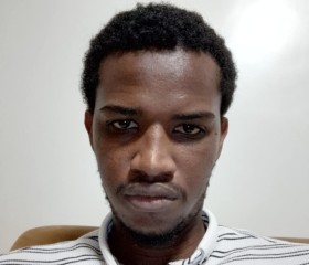 Abdou, 27, Pikine