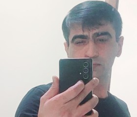 Юсуп Аманжаев, 43, Hanoi