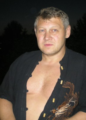 andrey, 51, Russia, Kolchugino