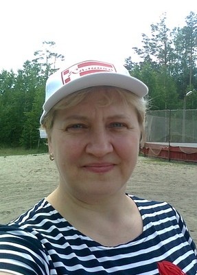 Ирина, 61, Россия, Тюмень