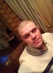 Maksim, 36, Saint Petersburg