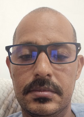 NANDINHO из Salvador 43 года