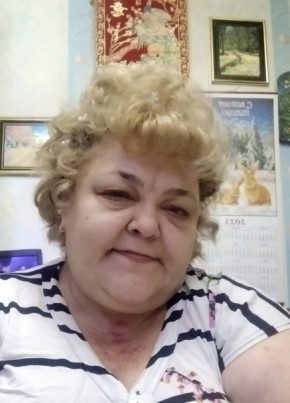 Tatyana, 62, Russia, Moscow