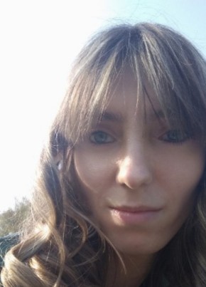 Юлия, 32, Россия, Сходня