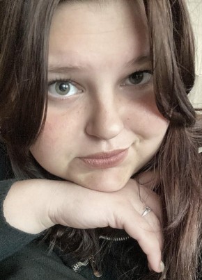 Евгения, 18, Россия, Судак