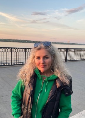 Анна из Перми 57 лет