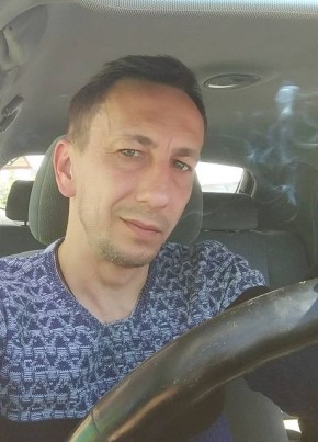 Дмитрий Терпугов, 47, Украина, Донецк