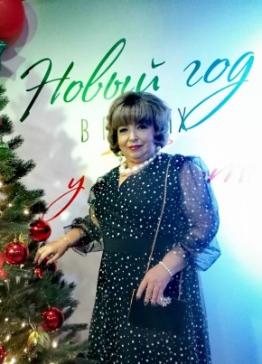 Галина, 61, Россия, Качканар