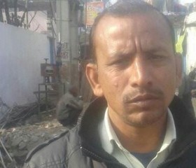 Raj Kumar, 54 года, Delhi