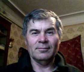 Валерий, 73 года, Одеса