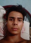 Leandro, 21 год, São Gabriel (Rio Grande do Sul)