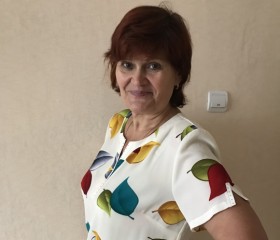 Вера, 62 года, Санкт-Петербург