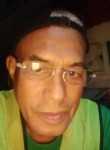 ZackZuari, 51 год, Kampung Sungai Ara