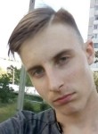 Эдик, 23 года, Владивосток