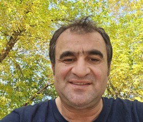 DAMİR, 45, Minsk