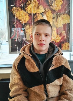 Алексей, 18, Россия, Лениногорск