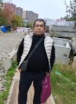 Dzhamal, 49, Moscow