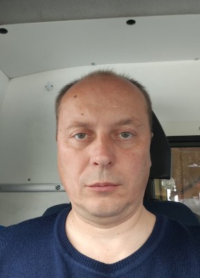 Алексей, 47, Россия, Подольск