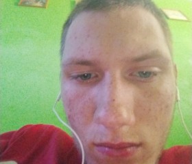 Oskar, 19, Stargard Szczecinski