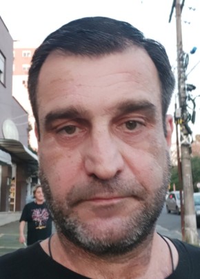 Fabio из Porto Alegre 48 лет