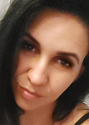 Лена из Новороссийска 41 год