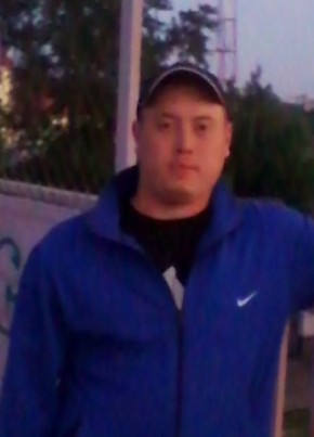 Максим, 36, Россия, Арзамас