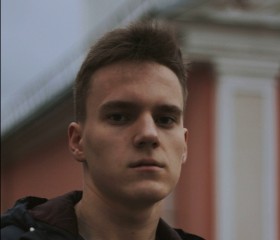 dangerlyoha, 22 года, Псков