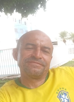 Luiz из Natal 49 лет