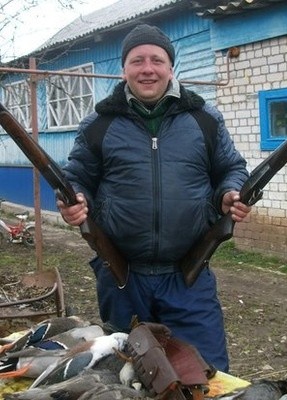 Павел, 35, Россия, Старая Русса