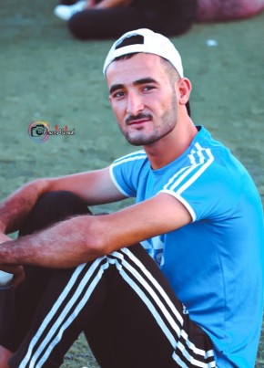 Ahmad, 24, Türkiye Cumhuriyeti, Nusaybin