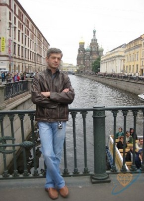 Андрей, 63, Россия, Старая Купавна