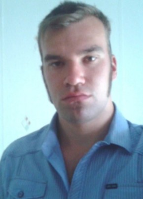Sergey, 35, Russia, Nizhniy Novgorod