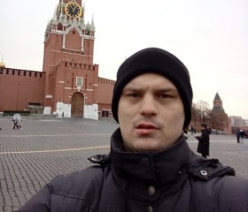 timon, 22, Kansk