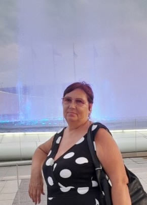 Татьяна из Адлера 67 лет