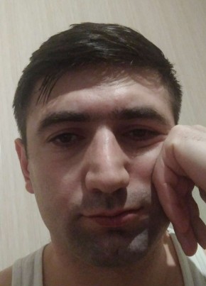Руслан, 41, Россия, Сосновый Бор