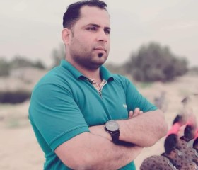 احمد, 36 лет, מערב ירושלים