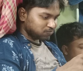 Sameer Ghosh, 31 год, Vijayawada