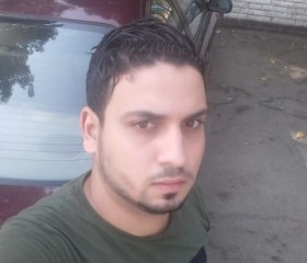اسلام, 26, Cairo