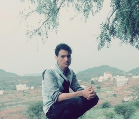 عبداللطيف, 23, Sanaa