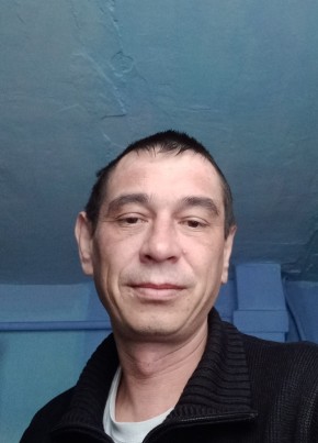 Владимир, 40, Россия, Горно-Алтайск