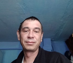 Владимир, 40 лет, Горно-Алтайск