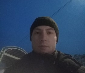 Дмитрий, 32 года, Бишкек