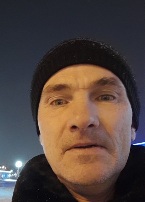 Владислав, 50, Россия, Оленегорск